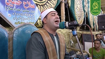 الشيخ محرم العطار سورة فصلت وقصار السور في مدينة السنبلاوين دقهلية 13-09-2021 HD