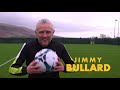 Jimmy Bullard & Damien Duff vs Celtic’s Odsonne Edouard and Olivier Ntcham | You Know The Drill
