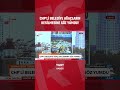 CHP'li Belediyeler Göz Yumdu, Kaz Dağları'nın Çevresindeki Ağaçlar Kesildi! #shorts