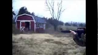 Mossberg 715T