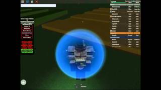 Roblox Buffalo Life