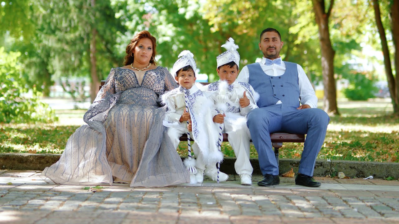 ⁣Трейлър - Сюнет на Дейвид и Денис гр. Левски