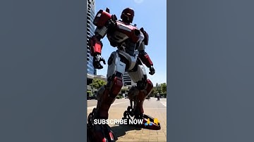 #viralshorts #viral #modifiedcar #transformers #modified #trending #robot #robotics #transformation