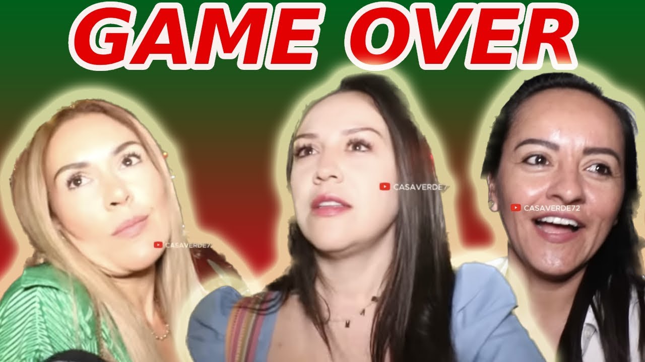 MUJERES dejan pasar sus mejores años y después ya NO HAY TIEMPO para el AMOR