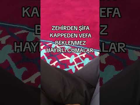 ALLAH'IM KAPPELERİ YOK ET