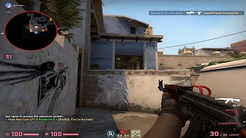 CS:GO Python Cheat V-1.0.1