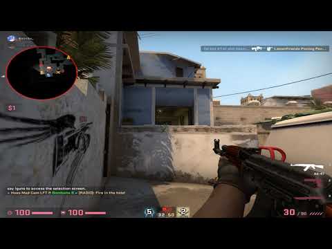 CS:GO Python Cheat V-1.0.1