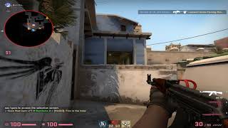CS:GO Python Cheat V-1.0.1