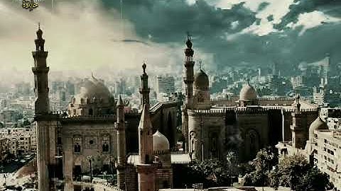 تلاوه نادره ومميزه لماتيسر من سورة النجم والقمر والرحمن 🍂 فضيلة الشيخ ابوالعينين شعيشع 🎙️