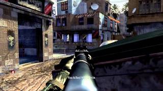 "Perfect Weapon" OxXxeN COD4 Frag Movie