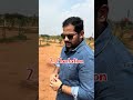 Farmlands investment whitespacerealestae. #farmlands #construction #telangana #lands #telugu