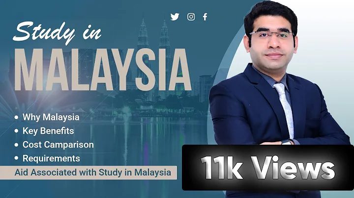 Study in Malaysia | Cheapest Universities | Lowest Fee Options Available for Interntional Students - DayDayNews