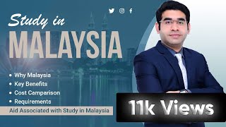 Study in Malaysia | Cheapest Universities | Lowest Fee Options Available for Interntional Students screenshot 5