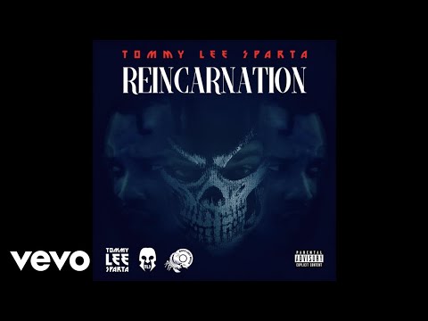 Tommy Lee Sparta Monster Official Audio Reincarnation Album Track 2