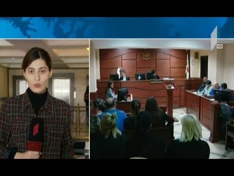 ე.წ. სააფთიაქო ნარკომანიის საქმე