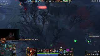 LIVE Dota 2 Ranked – Archon to Legend Grind | SEA Server MMR Push