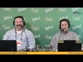 A's Cast Live December 5, 2022