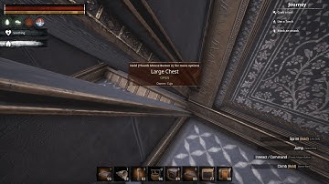 Conan Exiles Chest building tips (alot of hp/easy acces)