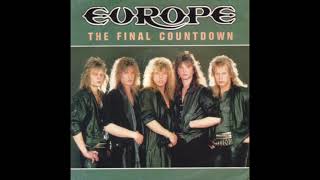Europe - Final Countdown (Torisutan Extended)