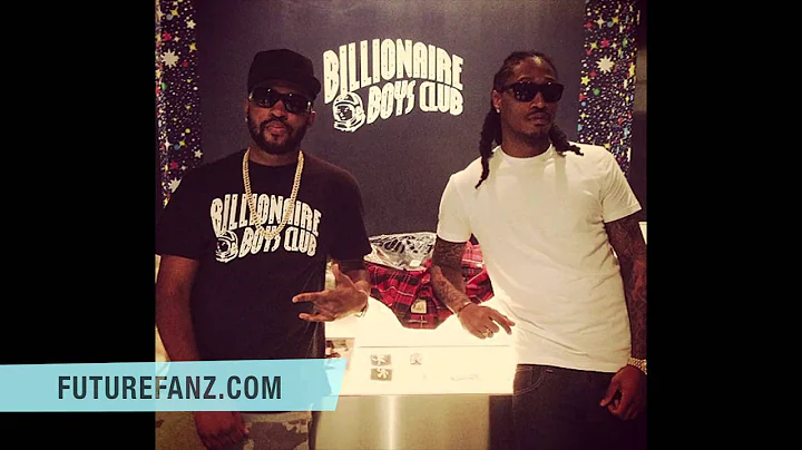 Future & Mike WiLL Made It Interview With Danny Diaz From Power 98 FM [Part 2]