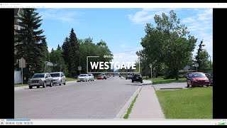 People, Places and Things to do in Westgate Calgary