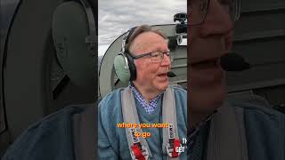 Telling a NEW pilot that FLYING IN ENGLAND is RUBBISH .....oops #lifeatthemanor
