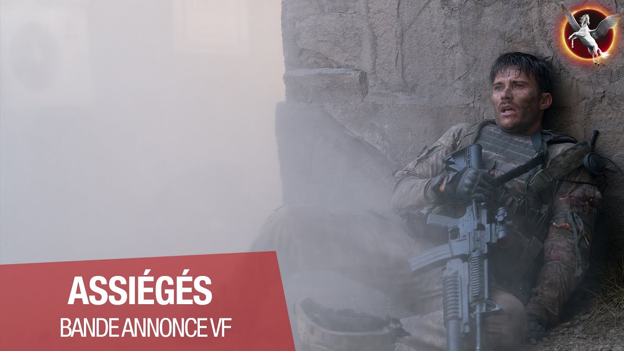 Bande annonce de ASSIEGES (VF)