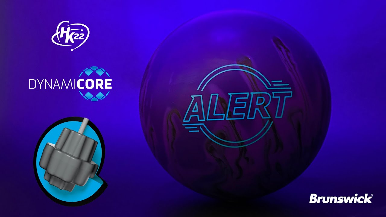 ALERT™ | ボウリングのことならサンブリッジ