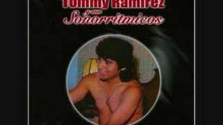 Cariño si te Vas - Tommy Ramirez y sus Sonorritmicos chords