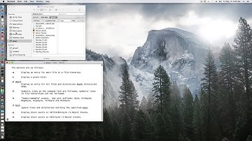 Mac Disk Cleanup: How to Find Large Files and Directories