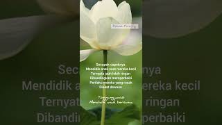 Capek mengurus anak?! #parenting #draisahdahlan @DakwahParenting