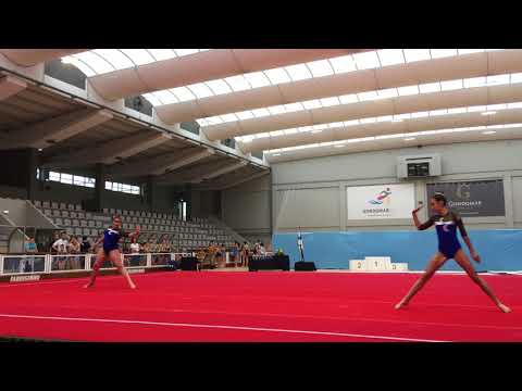 22 P. F. Iniciado  - Sofia de Sousa Fontes / Joana Margarida Felicio Chacim - ARCA