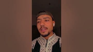 Younes Bouaam / سورة الفاتحة و ما تيسر من أواخر سورة الكهف برواية ورش عن نافع 🍁🤲🏻
