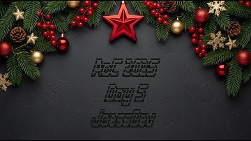 Advent of Code 2025 Day 5 - Stream Recording