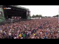 Bloc Party - One More Chance  - Live @ Hurricane Festival 2013 [6/12]