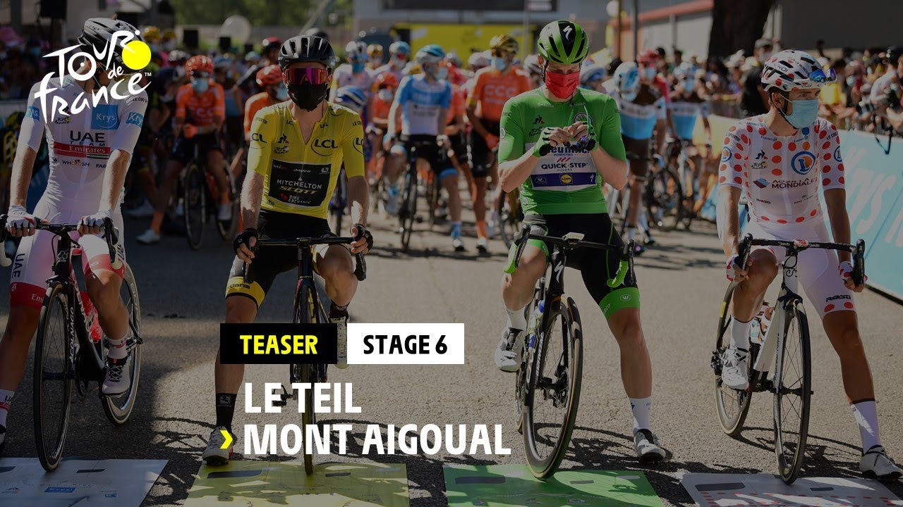#TDF2020
