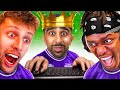 SIDEMEN PRO CLUBS WITH KEYBOARD &amp; MOUSE?!