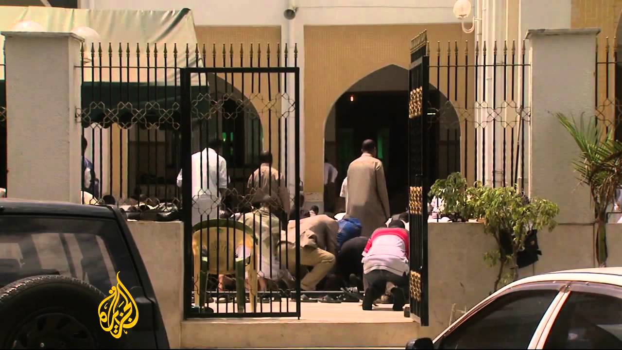 Muslims fear backlash for Nairobi attack