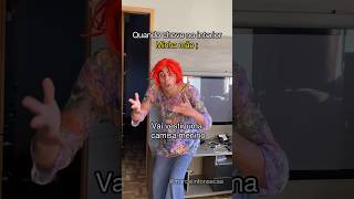 A Mãe De Vcs Tmb E Im? .