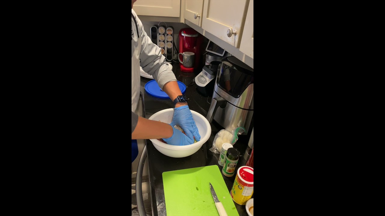 How to Cook Meatloaf - YouTube