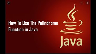Basic Calculator, Palindrome , Pattern and odd/even using Java screenshot 2