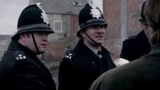 Inspector George Gently - "Gently Between The Lines"