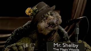 Puppet Conference (2003)