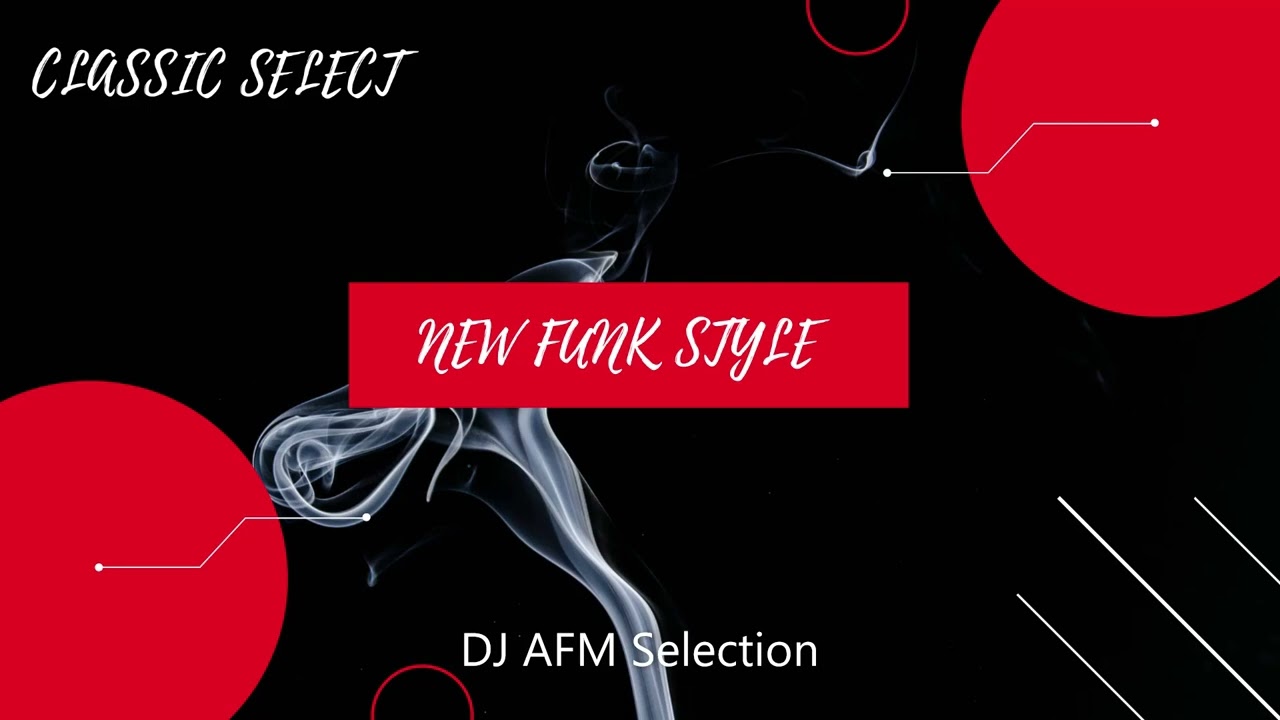DJ AFM Selection (Remix 2022)