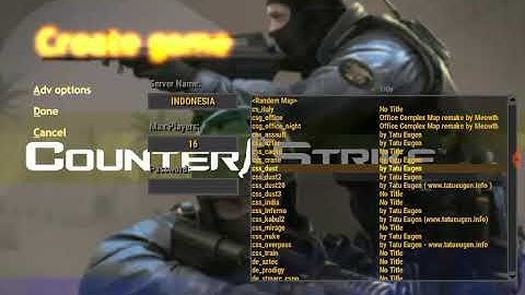 counter strike source android gameplay part 6