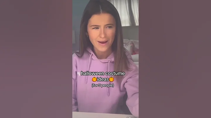 which ONE are you gonna be??? 🤪🤪 #fyp #shorts #viral #halloween