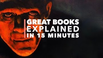Frankenstein: Great Books Explained