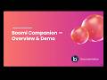 Boomi Companion Overview & Demo