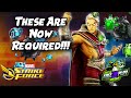 Adam Warlock Msf Unlock | Marvel Strike Force Adam Warlock Once Famously Ended A Conflict Over The Infinity Gems By Wielding The Infinity Gauntlet But He S Not The Only One To Have Come Into Possession Of