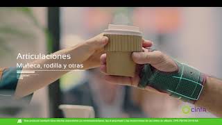 CINFA - Vídeo corporativo